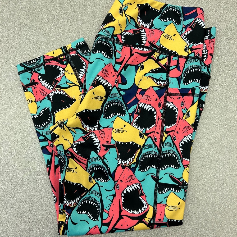 Constantly Varied Gear XL capris